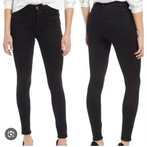 Le One Skinny jeans FRAME